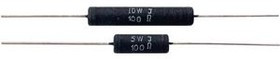 ACS5S 15R J TR, Wirewound Resistor 5W, 15Ohm, 5%