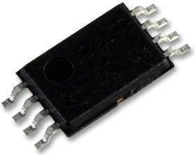 24LC512-E/ST, EEPROM, 512 Кбит, 64К x 8бит, Serial I2C (2-Wire), 400 кГц, TSSOP, 8 вывод(-ов)