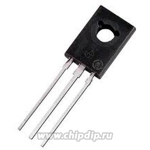 BD681G, Darlington Transistors 4A 100V Bipolar Power NPN