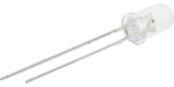 C503B-BCN-CV0Z0461, LED; 5mm; blue; 2130?12000mcd; 30°; Front: convex; 3.2?4V; 120mW C503B-BCN-CV0Z0461, LED; 5mm; blue; 2130?12000mcd; 30°; Front: convex; 3.2?4V; 120mW