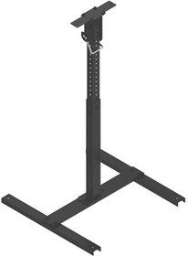 STBVP6-RB1, Control Switches STBVP6 Self-Checking Touch Button with IP20 Run Bar