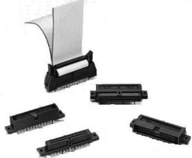 93601-0238, S-E Insert 10 Poles Plug, Screw Terminal