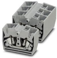 3244287, DIN Rail Terminal Blocks MSDB 2,5-M OG