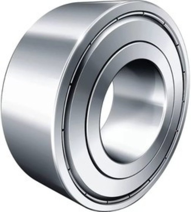Подшипник 5206-2Z 6000000006341 Подшипник 5206-2Z 6000000006341