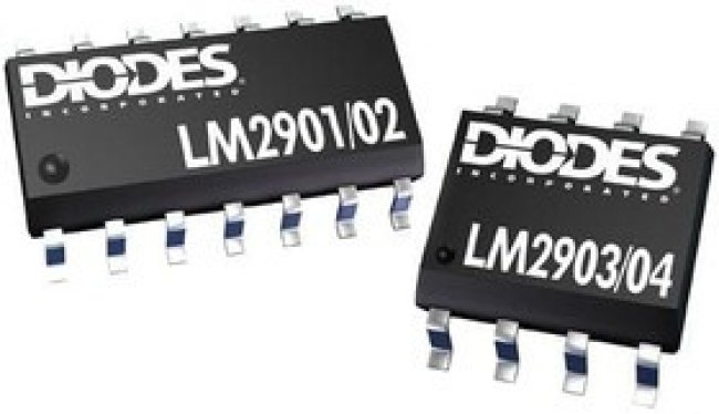 LM2904S-13 LM2904S-13