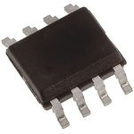 AD834ARZ, 4-quadrant Voltage Multiplier, 500 MHz, 8-Pin SOIC AD834ARZ, 4-quadrant Voltage Multiplier, 500 MHz, 8-Pin SOIC