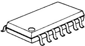 NJM3403AM, Operational Amplifiers - Op Amps Quad Single Supply