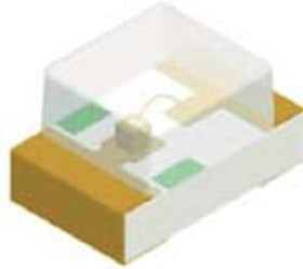 597-5203-407F, Standard LEDs - SMD SMD LED 0603 ORANGE 7" REEL