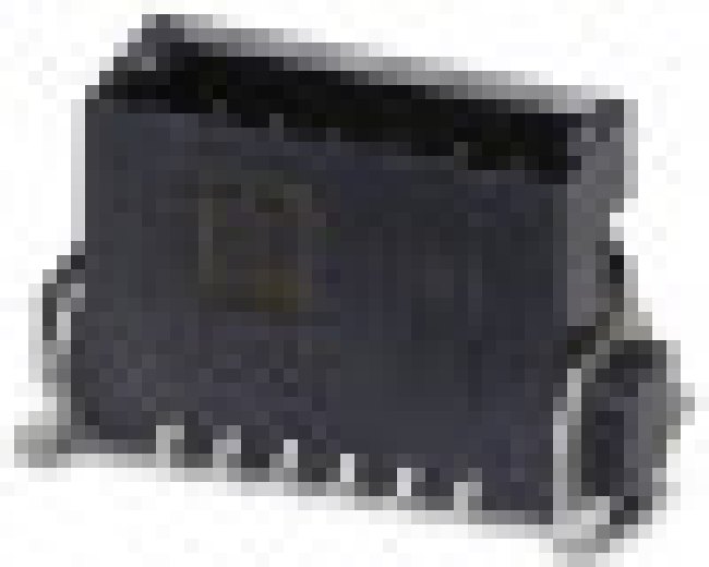 1714944, FP 1.27/ 68-MV Series Surface Mount PCB Header, 68 Contact(s), 1.27mm Pitch, 2 Row(s), Shrouded 1714944, FP 1.27/ 68-MV Series Surface Mount PCB Header, 68 Contact(s), 1.27mm Pitch, 2 Row(s), Shrouded