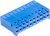 65239-010LF, DUBOX Female Connector Housing, 2.54mm Pitch, 20 Way, 2 Row
