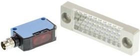 WL150-P420, SENSOR, SR 2.4M, REFLEX, PNP, M8 CONN WL150-P420, SENSOR, SR 2.4M, REFLEX, PNP, M8 CONN