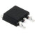 STD3NK50ZT4, Trans MOSFET N-CH 500V 2.3A 3-Pin(2+Tab) DPAK T/R