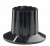 AT433A, Knobs &amp; Dials BLK KNOB FOR MR