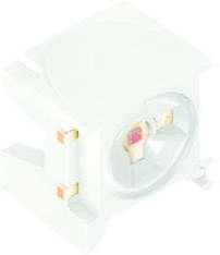 LR B6SP-CADB-1-1, High Power LEDs - Single Color Red POWER SIDELED