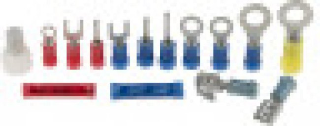 165430, Terminals REPAIR KIT AMPLIVSL
