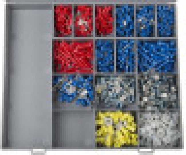 165430, Terminals REPAIR KIT AMPLIVSL