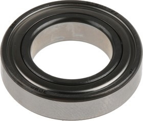 61801-2Z Single Row Deep Groove Ball Bearing- Both Sides Shielded 12mm I.D, 21mm O.D