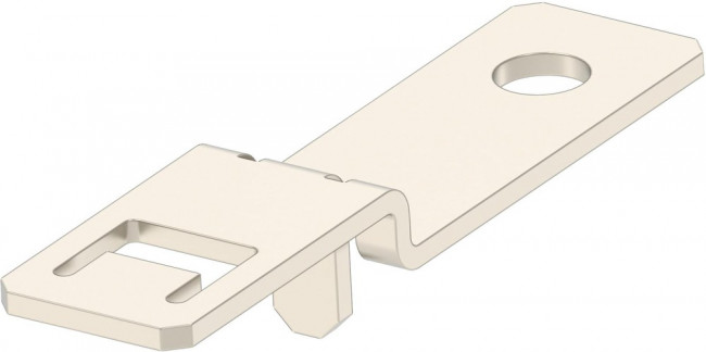 5900121-2, Headers &amp; Wire Housings DYNAMIC D-3 FREE HANG HOOK SMLL