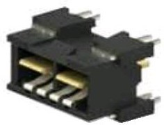 2304886-1, 2304886-1 TE Connectivity Cable Assembly AC Power CA ET 3POS LONG PULL-TAB NO DETECT - Arrow.com