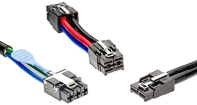 2304886-1, 2304886-1 TE Connectivity Cable Assembly AC Power CA ET 3POS LONG PULL-TAB NO DETECT - Arrow.com