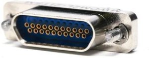 MWDM2L-37S-6K7-18M, D-Sub Micro-D Connectors MICRO D PREWIRED CON 37CNT SKT #26AWG MWDM2L-37S-6K7-18M, D-Sub Micro-D Connectors MICRO D PREWIRED CON 37CNT SKT #26AWG