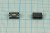 Разъем microUSB REV розетка, тип B, контакты 5C4HP, на плату, угловой, microUSBB5SD REV Разъем microUSB REV розетка, тип B, контакты 5C4HP, на плату, угловой, microUSBB5SD REV