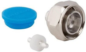 431-124P-52S, RF Connectors / Coaxial Connectors .250" Semi-Rigid Straight Plug 50 Ohm 431-124P-52S, RF Connectors / Coaxial Connectors .250" Semi-Rigid Straight Plug 50 Ohm