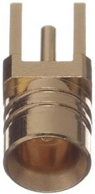 MMCXV-J-P-GF-ST-TH1, RF Connectors / Coaxial Connectors 50 Ohm MMCX High-Vibration Jack or Plug, Cable Termination MMCXV-J-P-GF-ST-TH1, RF Connectors / Coaxial Connectors 50 Ohm MMCX High-Vibration Jack or Plug, Cable Termination