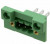 0710183, Pluggable Terminal Blocks 3 Pos 5.08mm pitch Feed Through Header