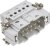 1-1103636-1, Heavy Duty Power Connector Insert, 16A, Male, HE Series, 10 Contacts 1-1103636-1, Heavy Duty Power Connector Insert, 16A, Male, HE Series, 10 Contacts