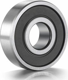 180019 (609 2RS) CX, Подшипник 180019 609 2RS