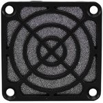 GRM60-45, FAN FILTER ASSEMBLY, PU FOAM, 60MM