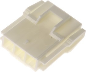 VLR-03V, Вилка; провод-провод; "папа"; PIN: 3; без контактов; на провод