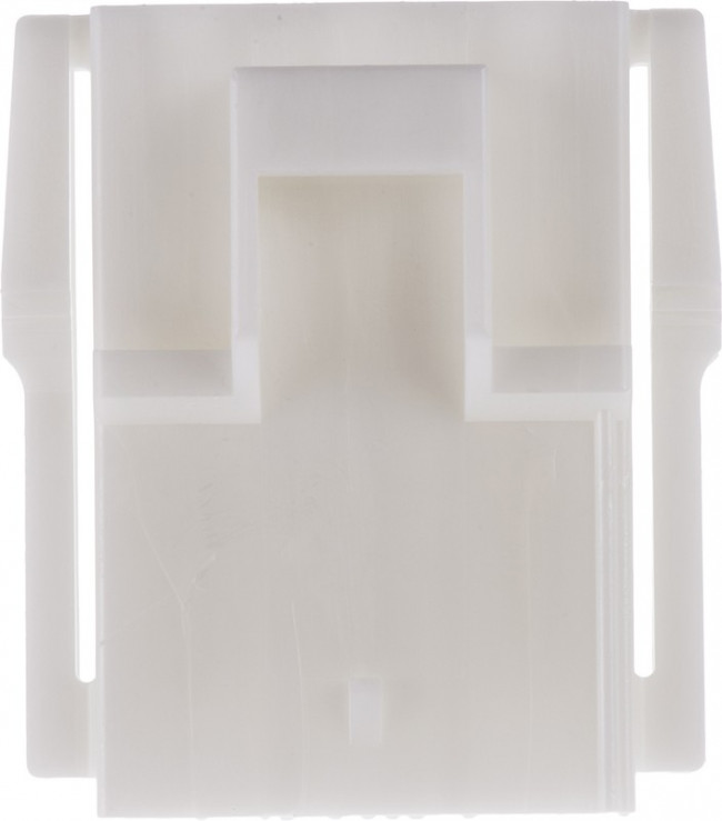 VLR-03V, Вилка; провод-провод; "папа"; PIN: 3; без контактов; на провод