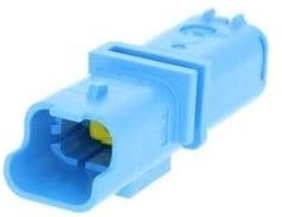 211PL022S6049, Automotive Connectors 2 way M 1.5 SICMA Mini Sealed Connector 211PL022S6049, Automotive Connectors 2 way M 1.5 SICMA Mini Sealed Connector