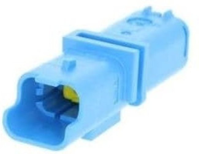 211PL022S6049, Automotive Connectors 2 way M 1.5 SICMA Mini Sealed Connector 211PL022S6049, Automotive Connectors 2 way M 1.5 SICMA Mini Sealed Connector