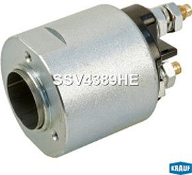 SSV4389HE, Реле втягивающее стартера