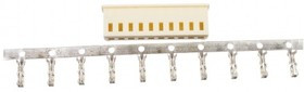 PWC-10-6 (OHU-6), Вилка