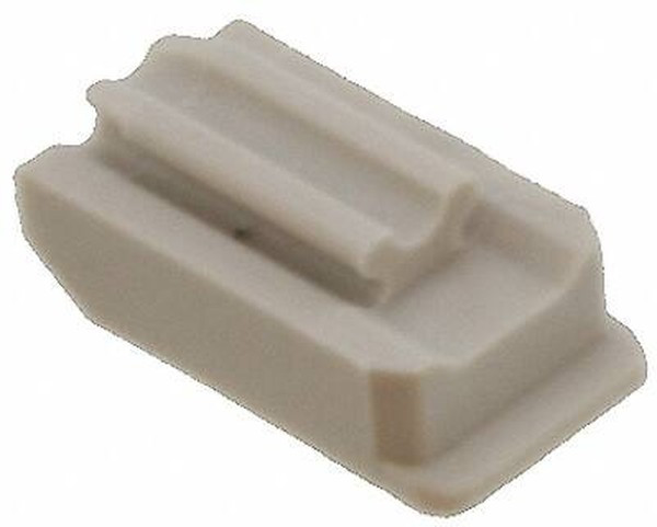 09060019918, DIN 41612 Connectors SHROUD CODING KEY