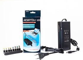 NB120W, Блок питания для ноутбуков, 15-24В, 6А, 120Вт +USB выход NB120W, Блок питания для ноутбуков, 15-24В, 6А, 120Вт +USB выход