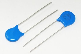 Варистор 120 В ,напряжение срабатывания 75 В~, 15 Дж, размер 14x5, 2LWp7, марка MYG10-121 Варистор 120 В ,напряжение срабатывания 75 В~, 15 Дж, размер 14x5, 2LWp7, марка MYG10-121