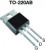 IRFBC40PBF, Trans MOSFET N-CH 600V 6.2A 3-Pin(3+Tab) TO-220AB