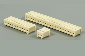 Разъем питания H1 розетка , контакты 1x 5, шаг P2.5, монтаж на кабель, H1-05