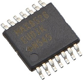 MAX8526EUD+, Микросхема MAX8526EUD+, Микросхема