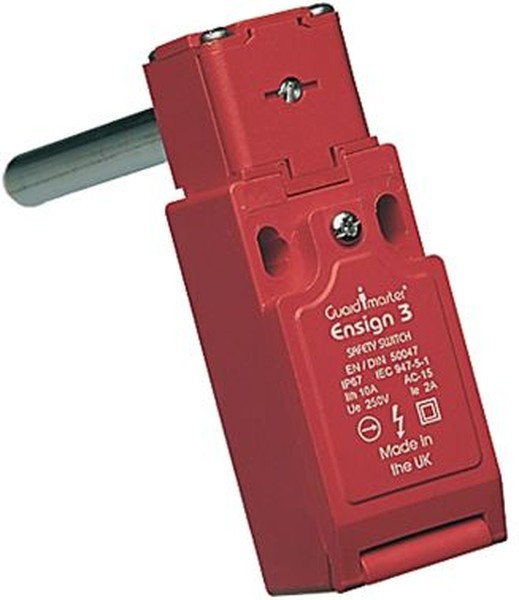 440H-E22025, 440H Hinge Switch, 3NC