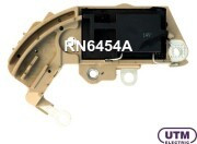 RN6454A, Реле напряжения генератора