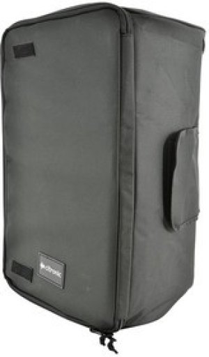 127.070UK, Padded Speaker Bag, 12"