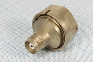 Высокочастотное гнездо СР75-375ФВ; №9501 СР75-375ФВ\ Высокочастотное гнездо СР75-375ФВ; №9501 СР75-375ФВ\