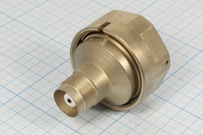 Высокочастотное гнездо СР75-375ФВ; №9501 СР75-375ФВ\ Высокочастотное гнездо СР75-375ФВ; №9501 СР75-375ФВ\