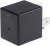 CB1A-12V, Panel Mount Automotive Relay, 12V dc Coil Voltage, 40A Switching Current, SPST CB1A-12V, Panel Mount Automotive Relay, 12V dc Coil Voltage, 40A Switching Current, SPST